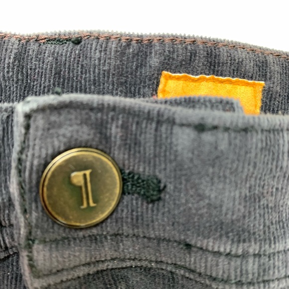 Anthropologie I Pilcro and the Letterpress I Corduroys - Picture 4 of 11